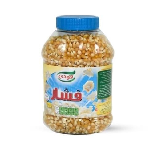 فشار ذرة قودي 850 غ