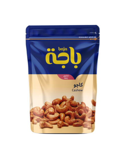 كاجو باجة مملح 120 غ