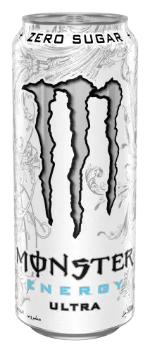 مونستر مشروب الطاقة إنيرجي ألترا (Monster Energy Z...