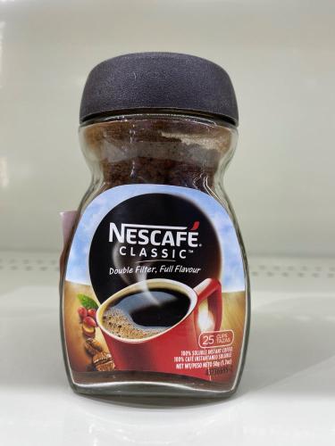 نسكافيه كلاسيك ٥٠ غ