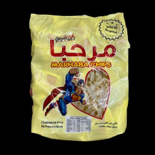 روبيان مرحبا 20 حبة * 13 جرام