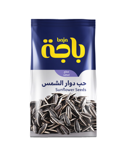 حب دوار الشمس باجة 85 غ