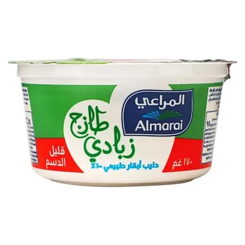 المراعي زبادي قليل الدسم 170g