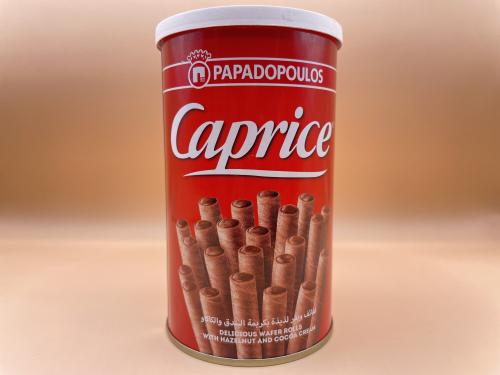 كابريس اصابع الشكلاتة 53g