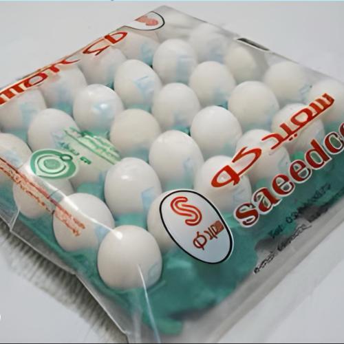 بيض مائدة سعيدكو 30 حبة