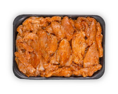 شاورما دجاج بالتوابل 300 g