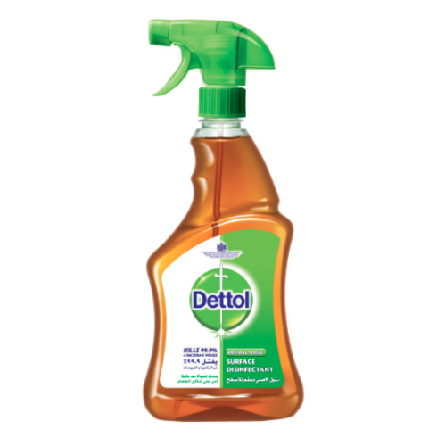 منظف ​​الأسطح ديتول 500 مل