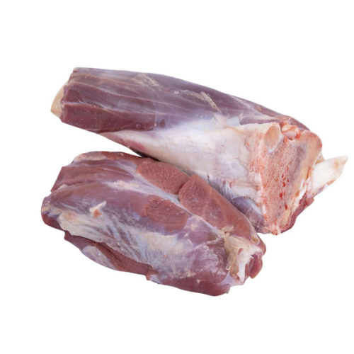 عجل صغير بتلو موزات بالعظم 1kg