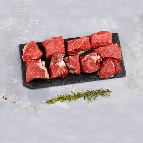 عجل وسط صافي 500 g