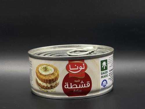 قشطة لونا شبيه 95 غ
