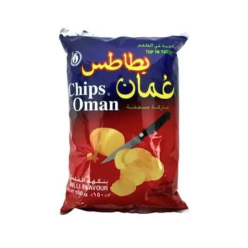 بطاطس عمان 150 جم