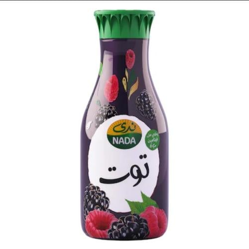 ندى عصير التوت 1.3 لتر