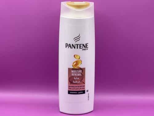 شامبو بانتين لترطيب الشعر 400 مل