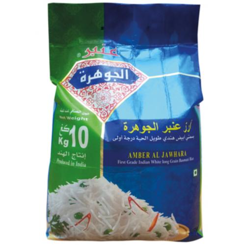 ارز الجوهرة 10 كغ