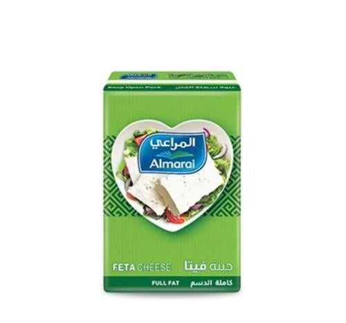 جبنة فيتا المراعي 400 جرام