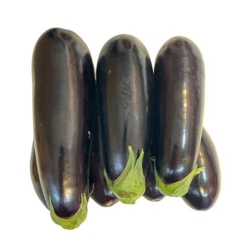 باذنجان صحن