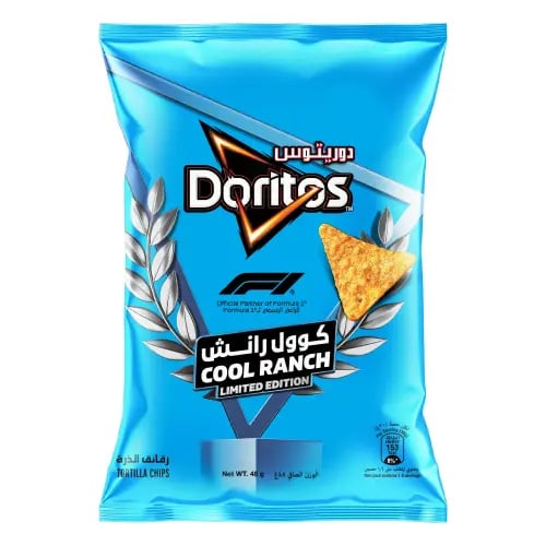 دوريتوس كول رانش 63g