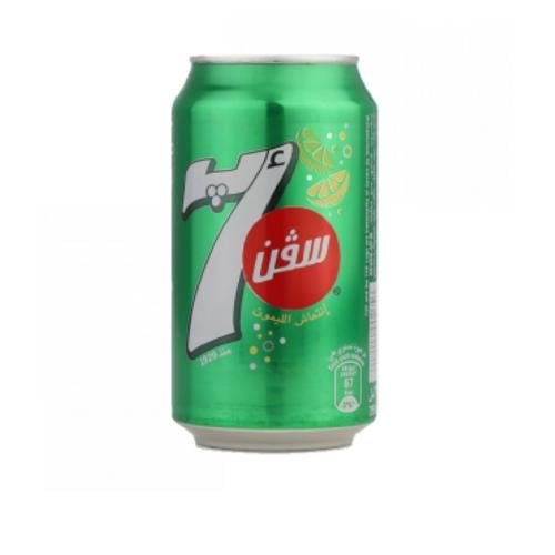 سفن آب 320 مل
