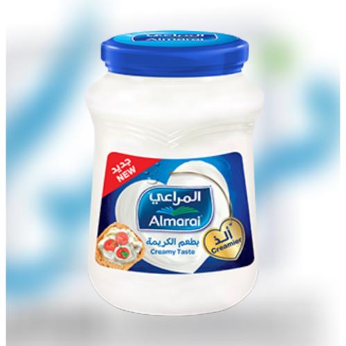 جبن المراعي 500غ