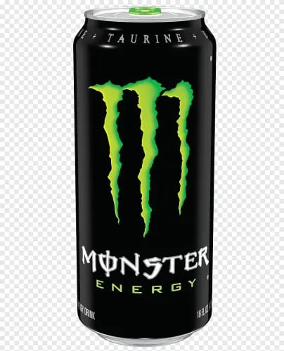 مشروب الطاقة مونستر انرجي النكهة الأصلية 500ml مست...