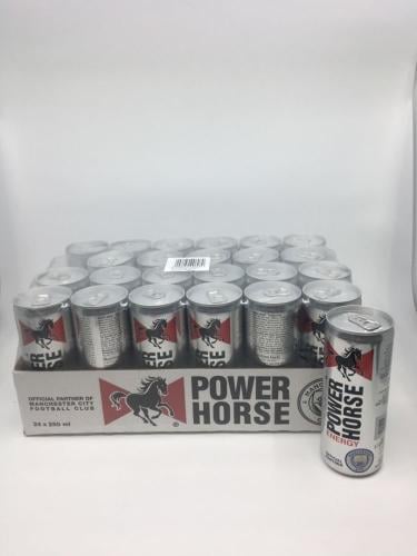 كرتون باور هورس 330×24