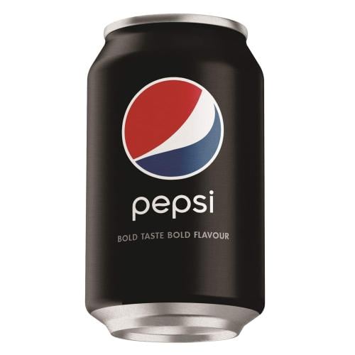 بيبسي زيرو سكر عبوة 320مل