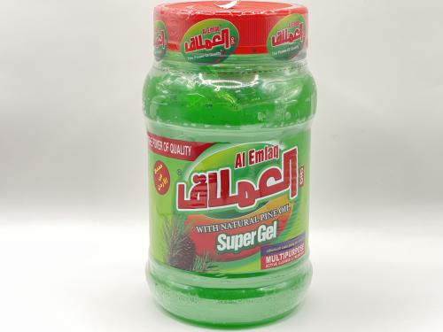 مطهر العملاق 1كغ