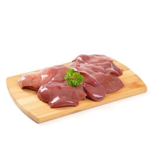 كبدة دجاج