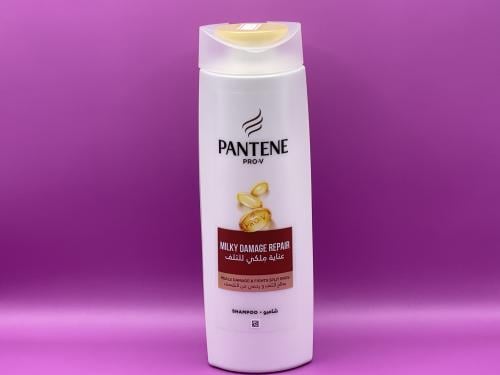 شامبو بانتين يعالج التلف ويحمي من التقصف 400 مل