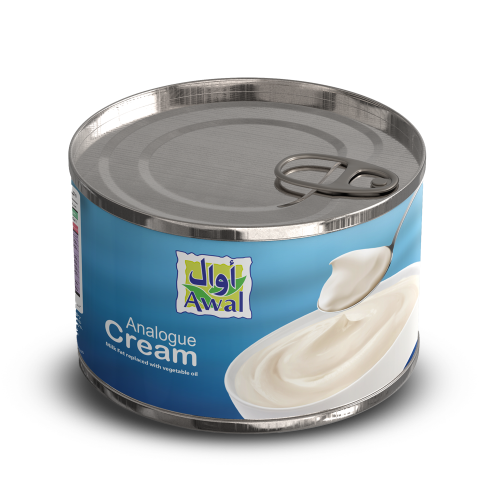 قشطة اوال 155g