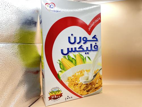 المطرود - كورن فليكس بريما 500 غ
