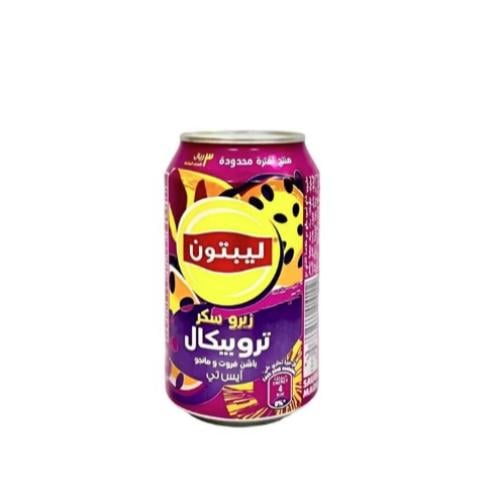 ايس تي ليبتوت باشن فروت 320 مل