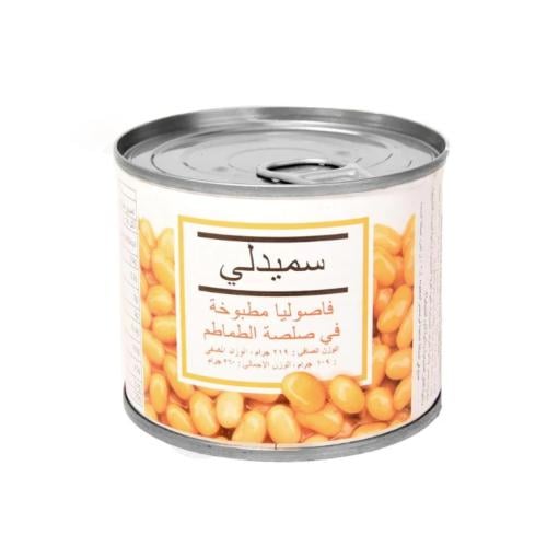 فاصوليا سميدلي 260 غ