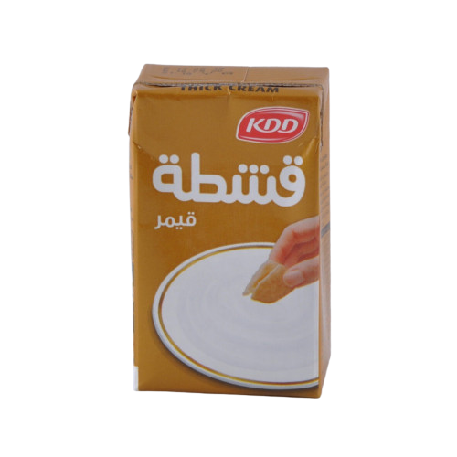قشطة قيمر 250 مل