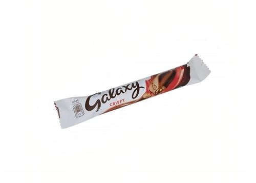 جلكسي كرسبي صغير 16جرام