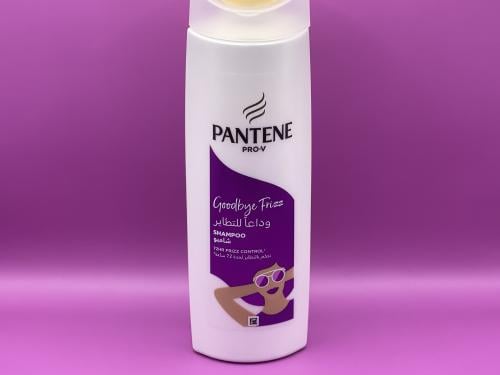 شامبو بانتين للشعر المتطاير 400 مل