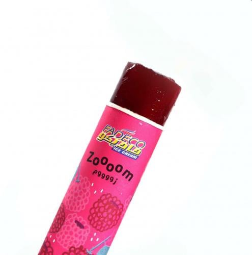 فاديكو - ايس كريم مثلج التوت صاروخ