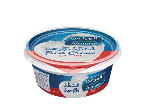 قشطة المراعي قليل الدسم 100 جم