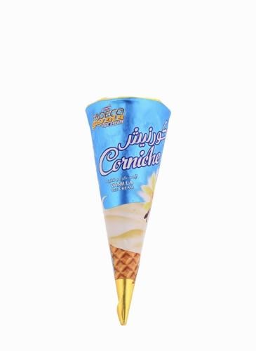 فاديكو آيس كريم بالفانيلا 120 مل