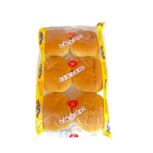 رول برجر دلتا