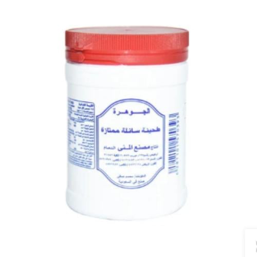 طحينة سائلة الجوهرة 250 مل