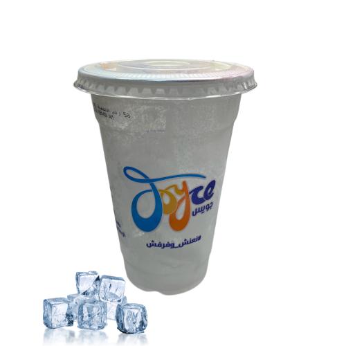 كوب ثلج ice