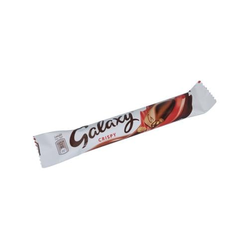 جلكسي كرسبي 16 غ