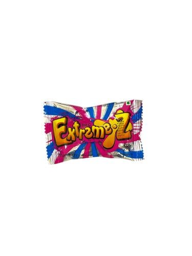 حلوى اكستريم رول 25g