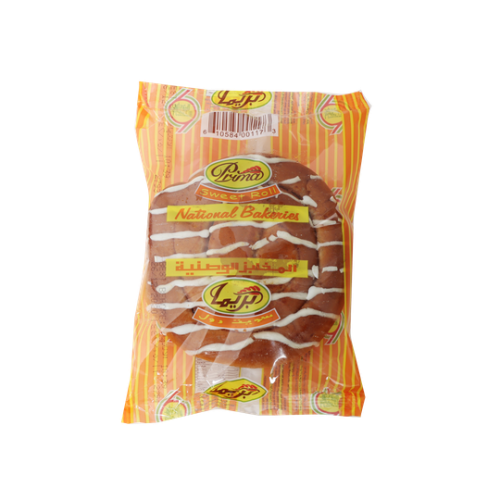 المطرود - بريما سويت رول 1'ح