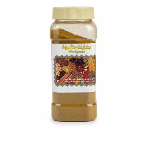 الحارثي بهارات مخلوط 220غرام