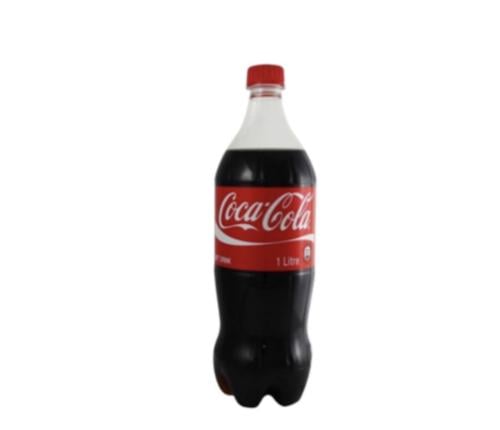 كوكا كولا 1 لتر