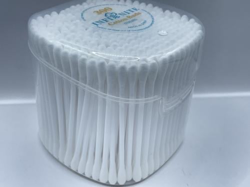 اعواد الاذن 300 حبة