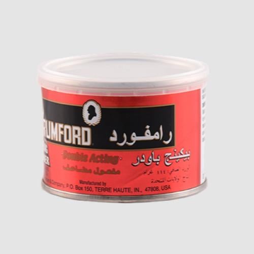 رامفورد بيكينج باودر 114جم