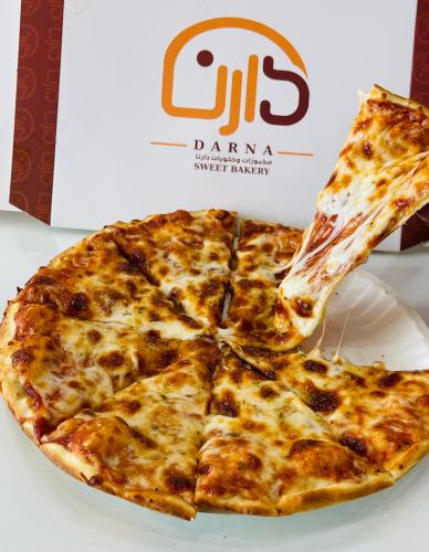 بيتزا مارجريتا